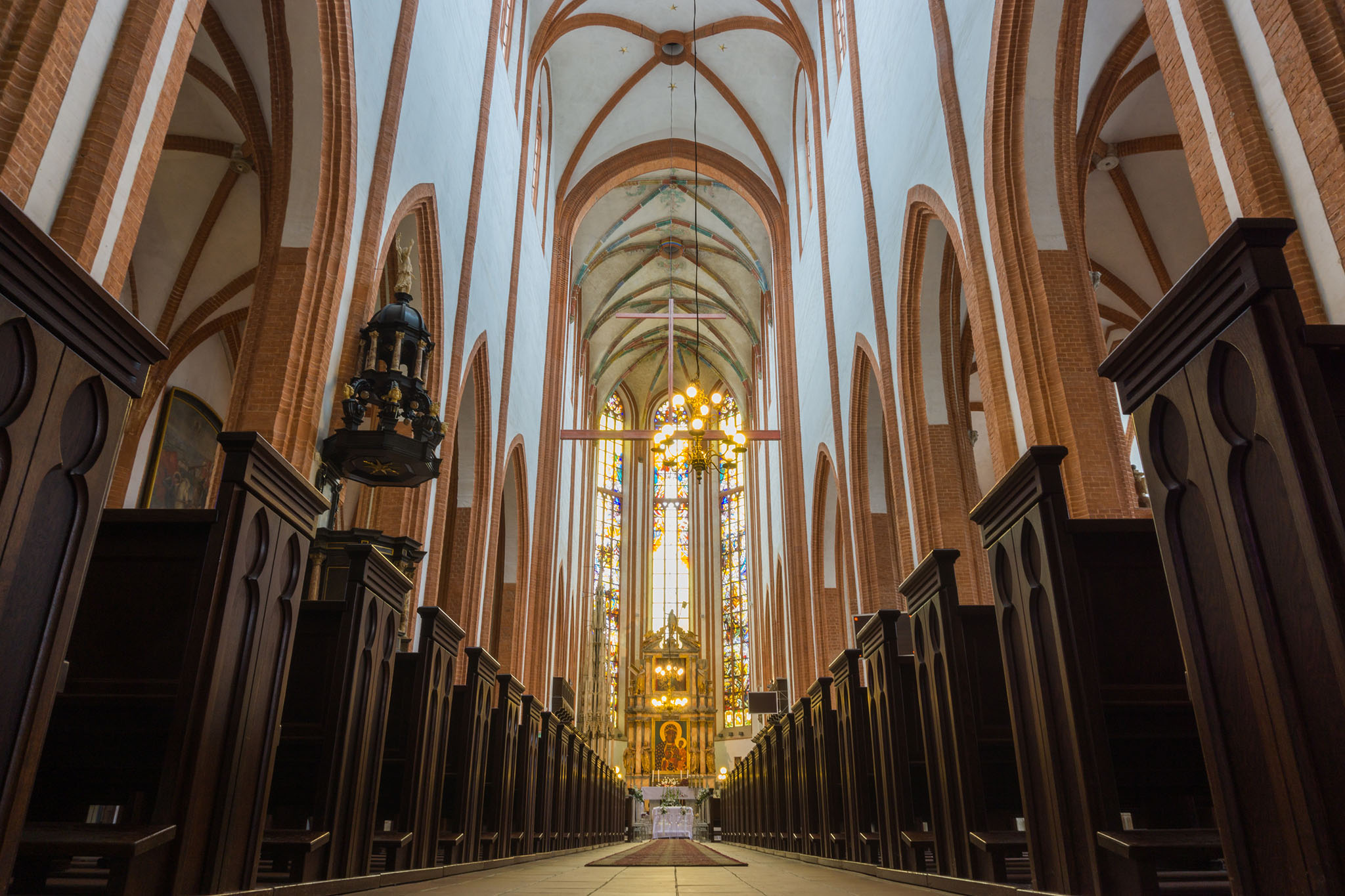 Wroclaw